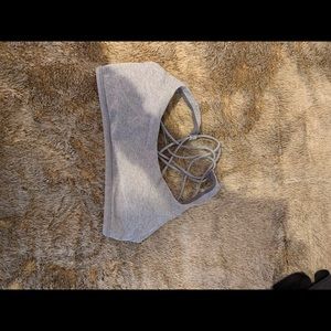 Free to be bra lululemon